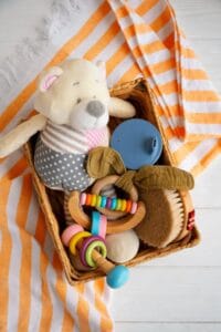 Guarderia para bebes en Oviedo - Jardin de los Sueños